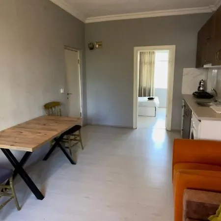 Apartman Kent 2